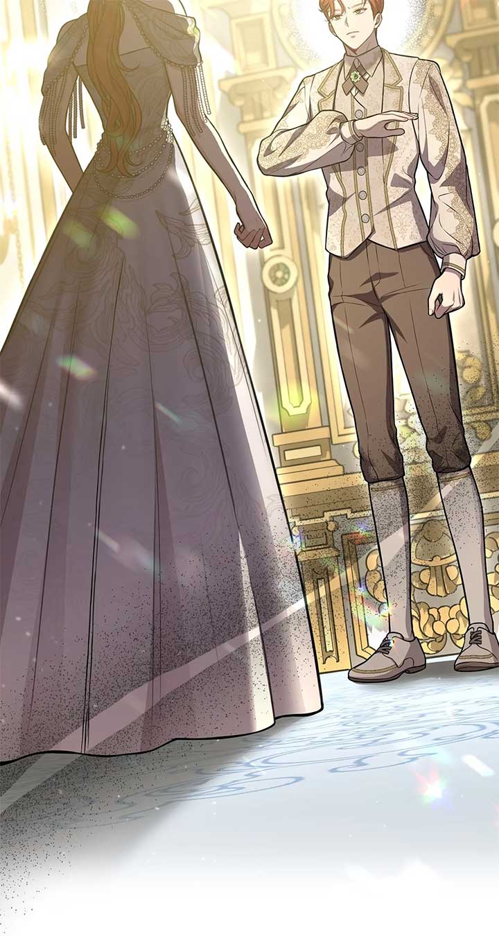 The Secret Bedroom of a Dejected Royal Daughter Chapter 101 29